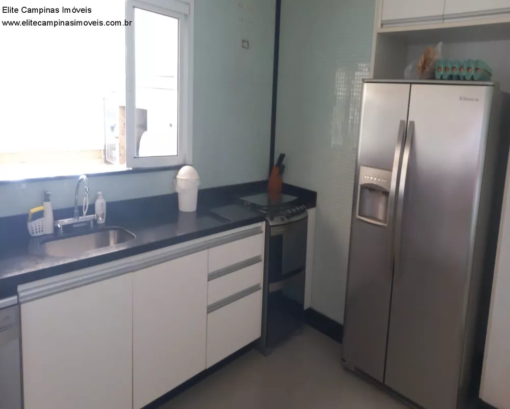Casa de Condomínio, 3 quartos - Foto 10
