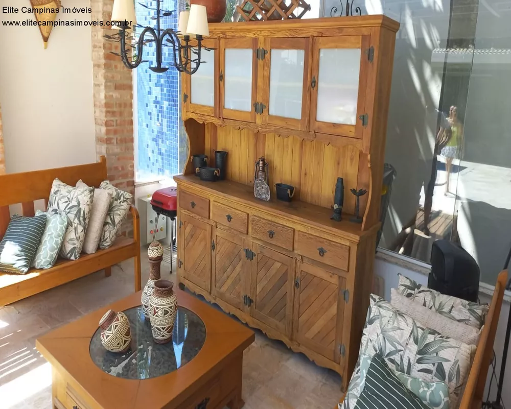 Casa de Condomínio, 3 quartos - Foto 42
