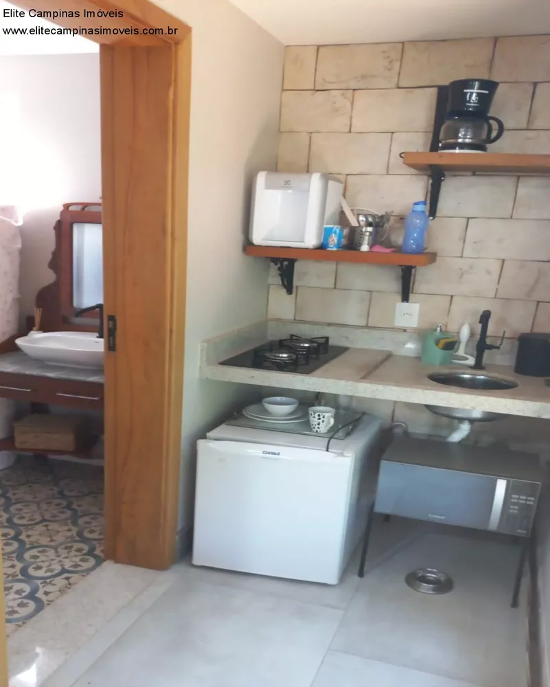 Casa de Condomínio, 3 quartos - Foto 12