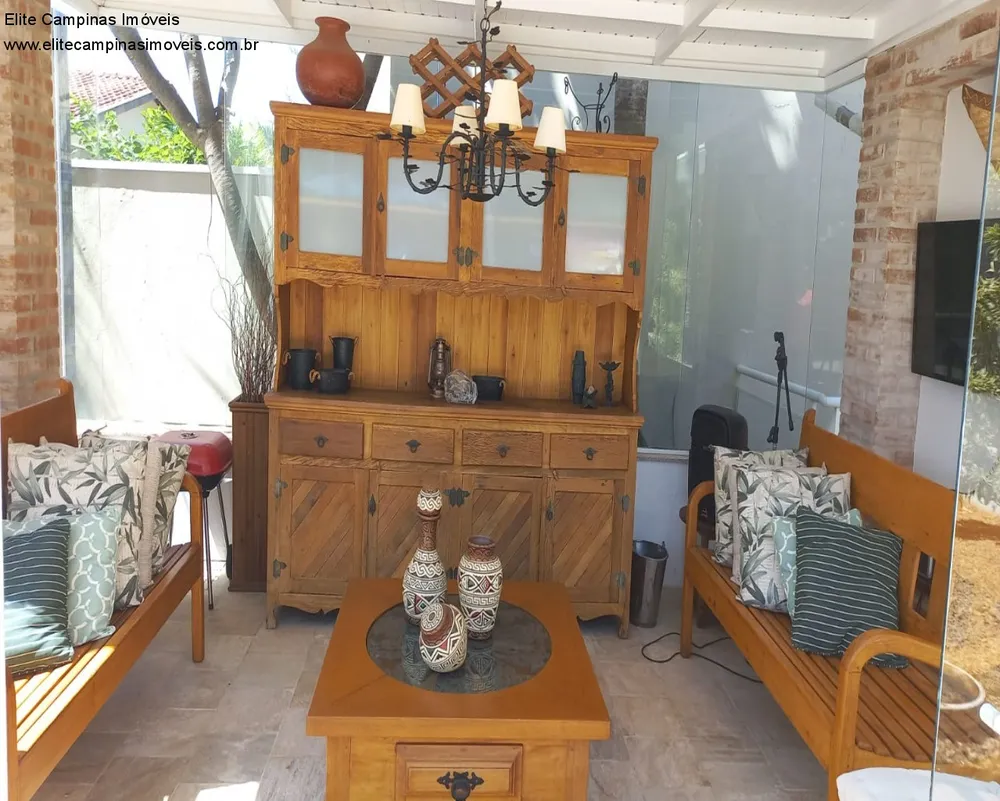 Casa de Condomínio, 3 quartos - Foto 49