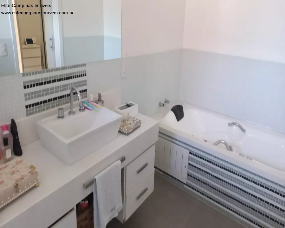 Casa de Condomínio, 3 quartos - Foto 31
