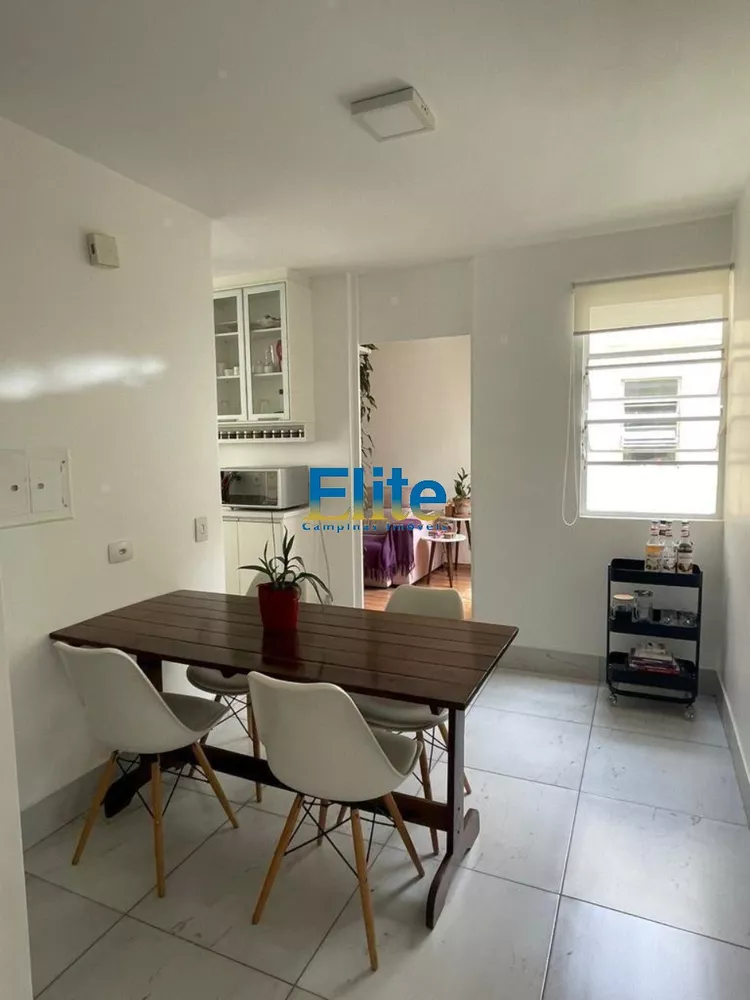 Apartamento à venda com 3 quartos, 76m² - Foto 3