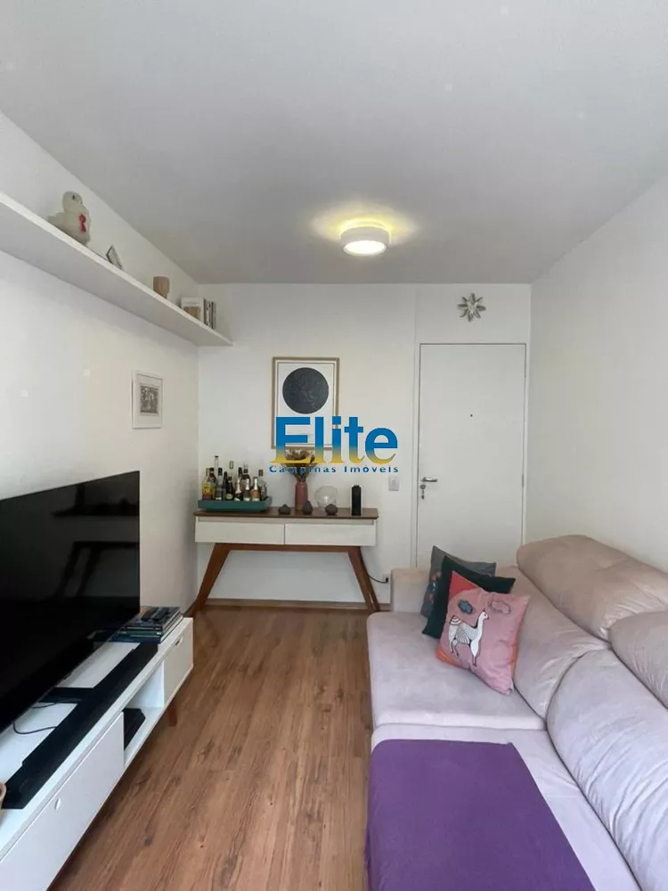 Apartamento à venda com 3 quartos, 76m² - Foto 1