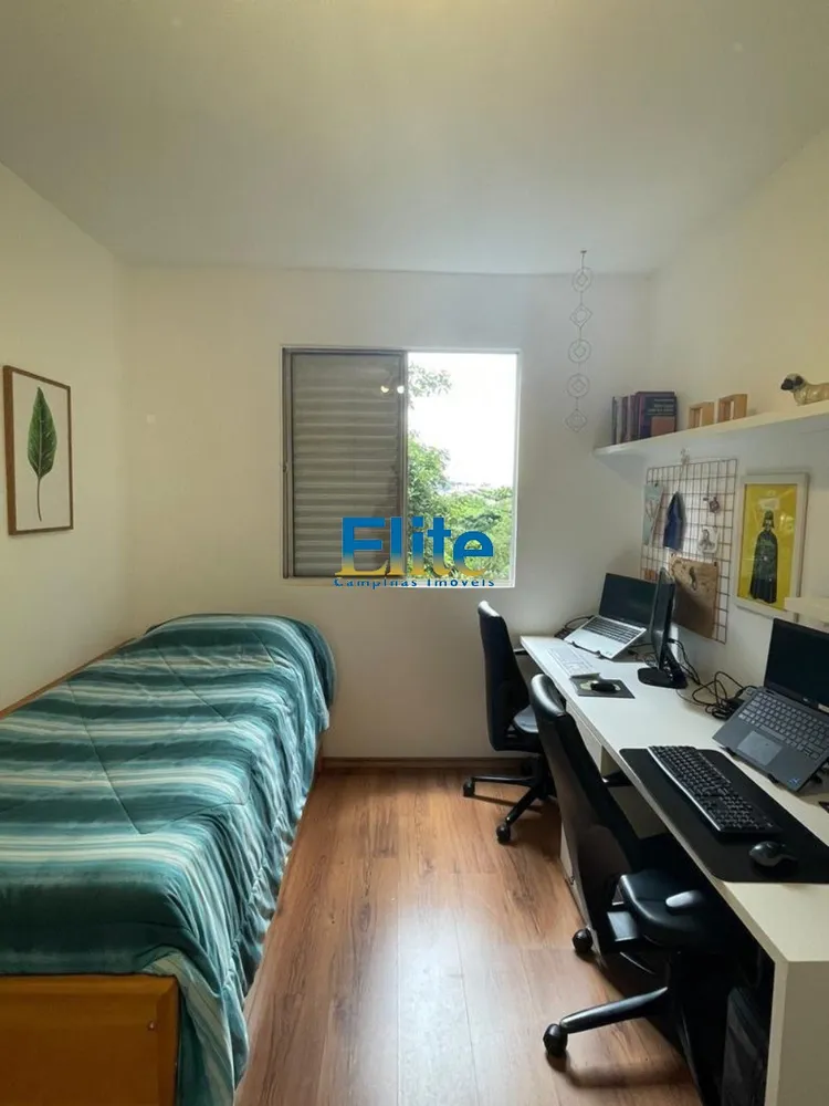 Apartamento, 3 quartos, 76 m² - Foto 7