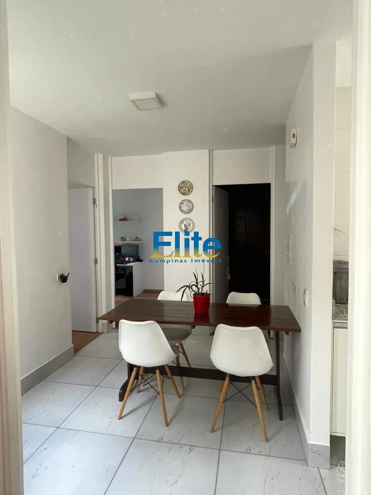 Apartamento à venda com 3 quartos, 76m² - Foto 4