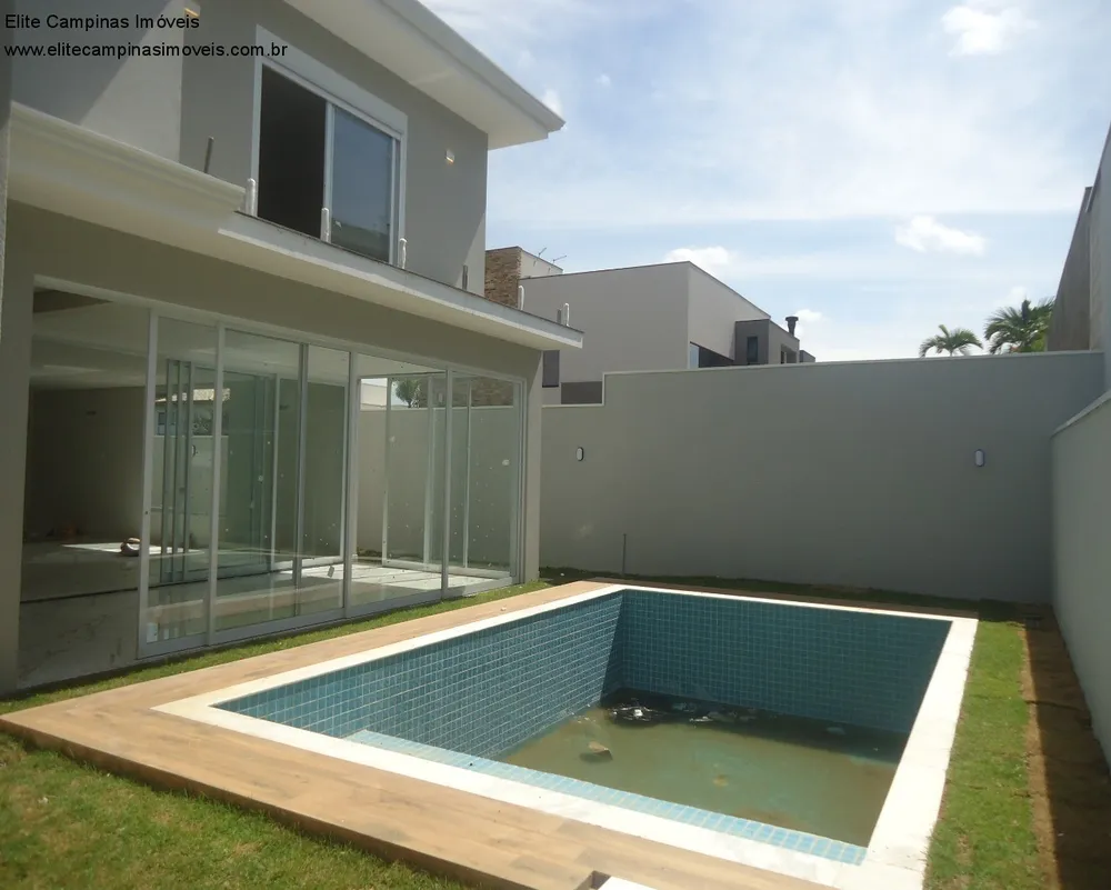 Casa de Condomínio, 5 quartos - Foto 6
