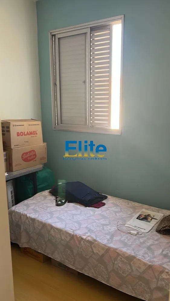 Apartamento, 3 quartos, 80 m² - Foto 10