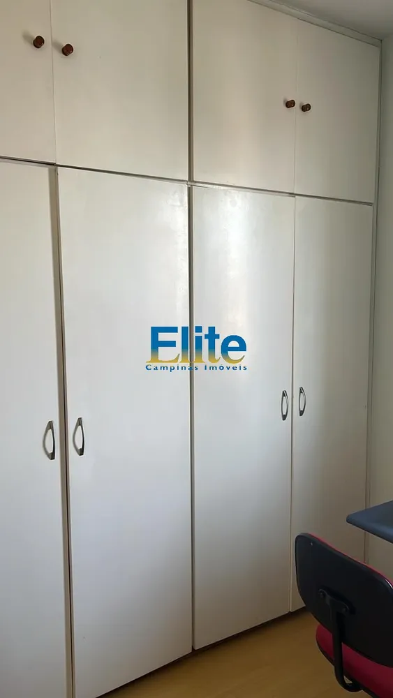 Apartamento, 3 quartos, 80 m² - Foto 1