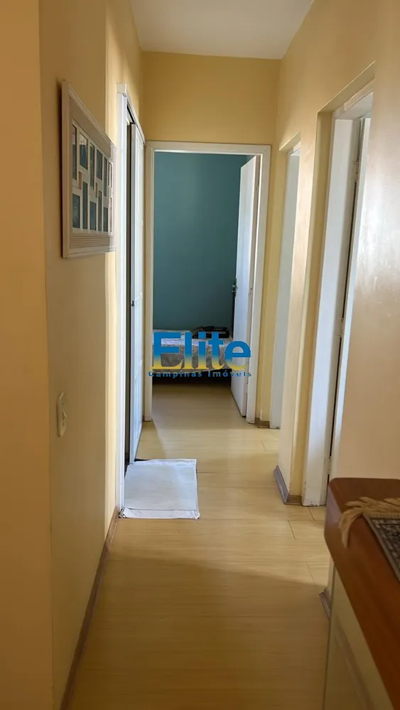 Apartamento, 3 quartos, 80 m² - Foto 7