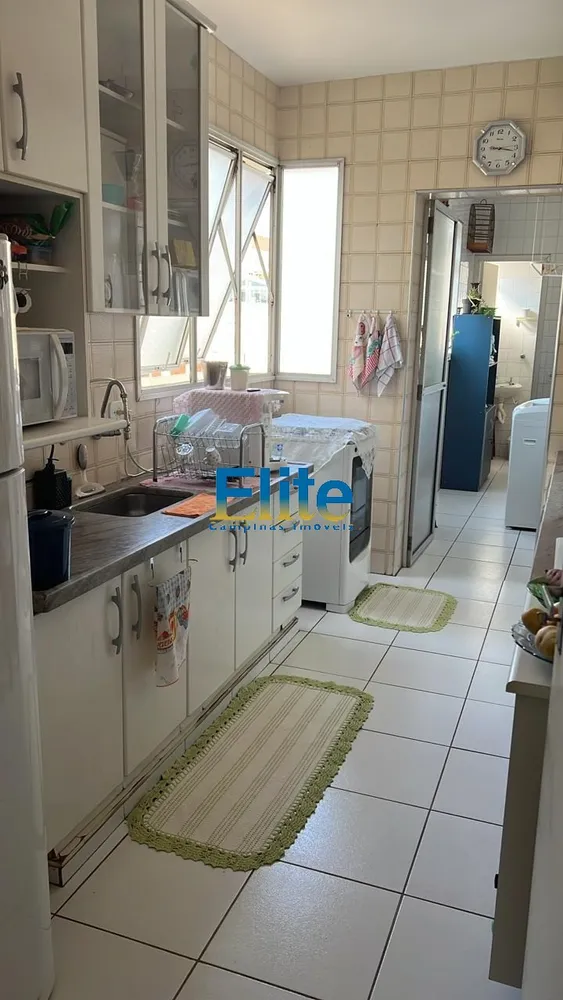 Apartamento, 3 quartos, 80 m² - Foto 14