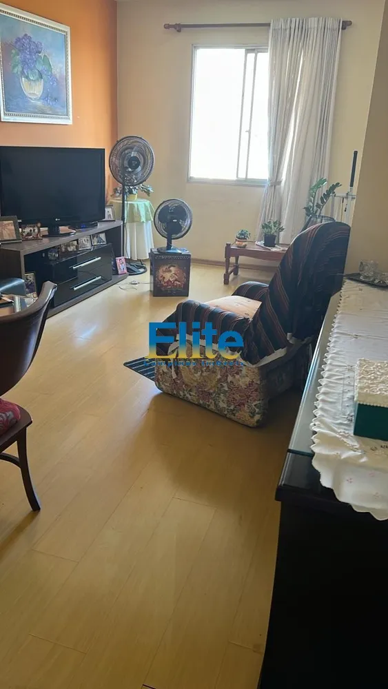 Apartamento, 3 quartos, 80 m² - Foto 4