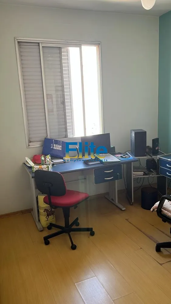 Apartamento, 3 quartos, 80 m² - Foto 9