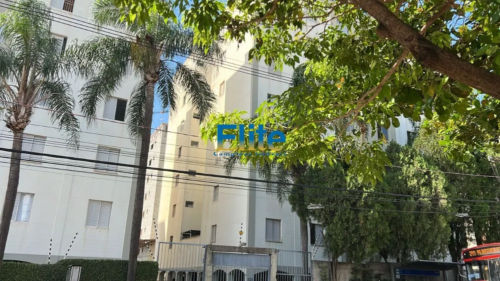 Apartamento, 3 quartos, 80 m² - Foto 4