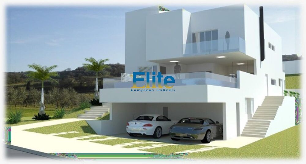 Terreno, 560 m² - Foto 1