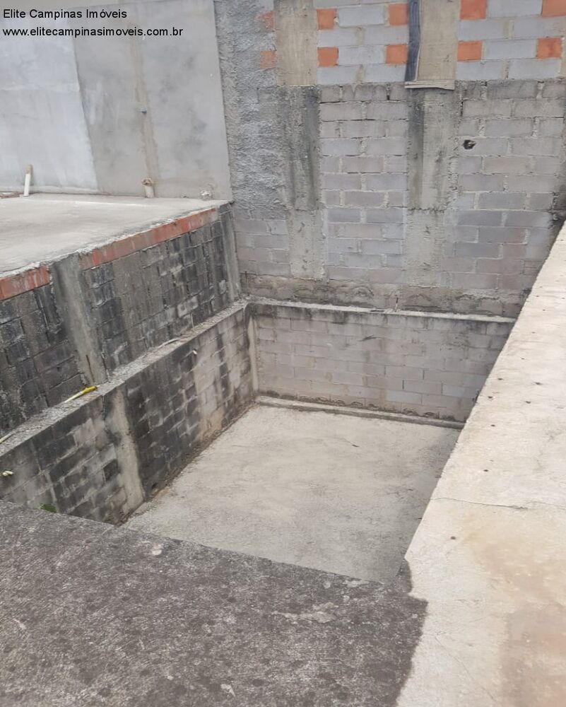Sobrado, 4 quartos - Foto 1