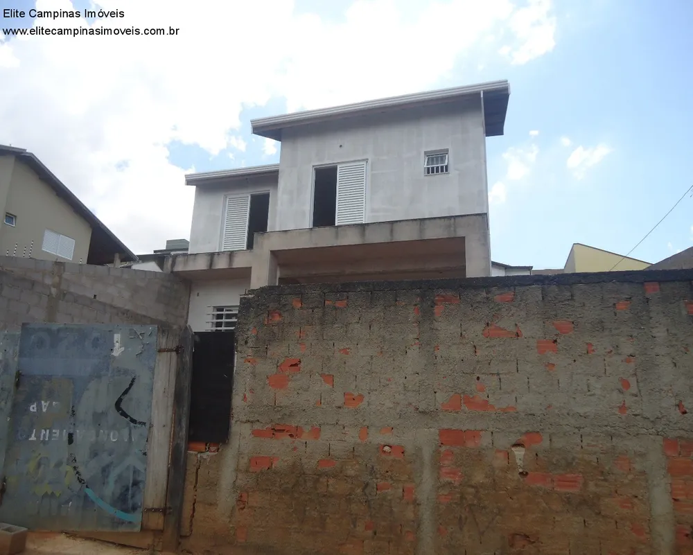 Sobrado, 4 quartos - Foto 1