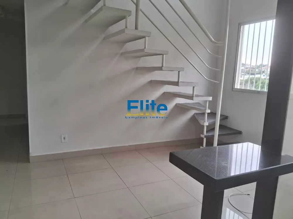 Apartamento à venda com 2 quartos, 102m² - Foto 3