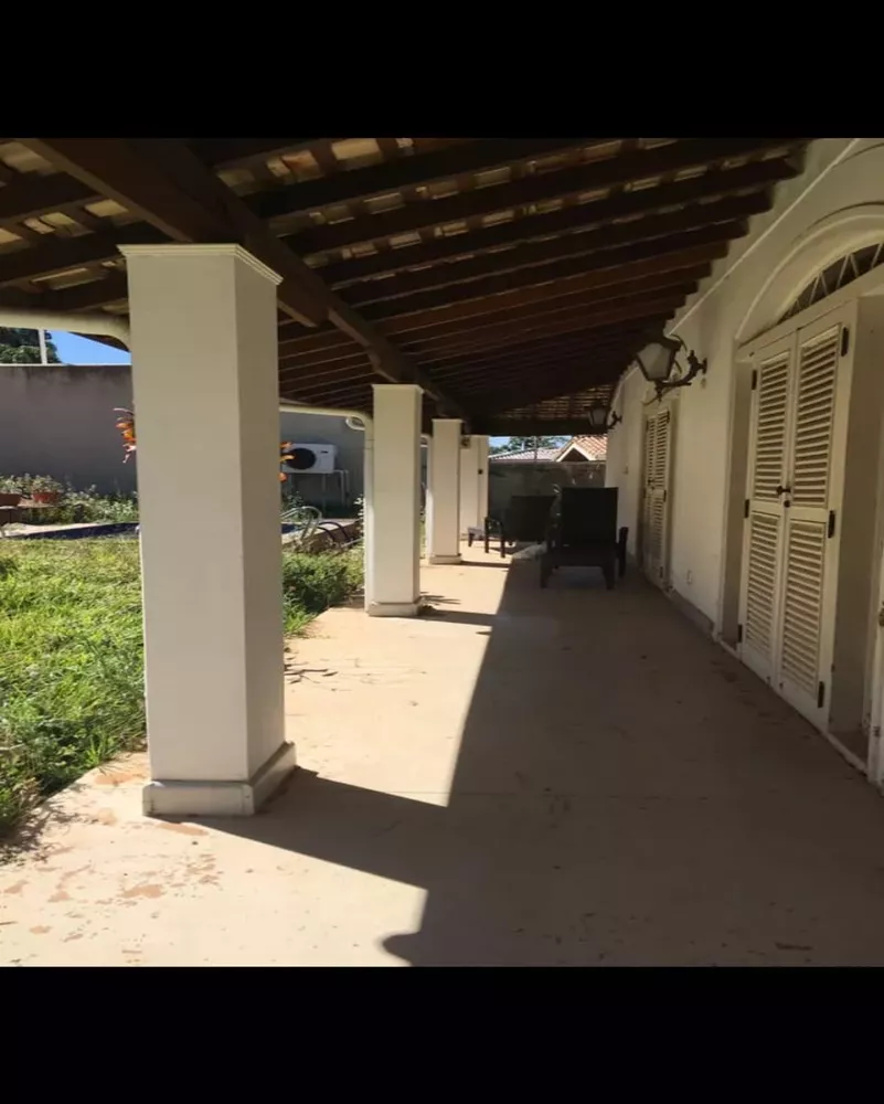 Casa, 3 quartos - Foto 8
