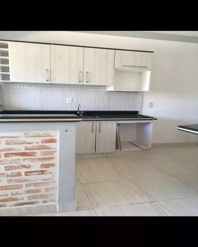 Casa, 3 quartos - Foto 20