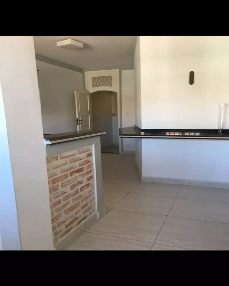 Casa, 3 quartos - Foto 26