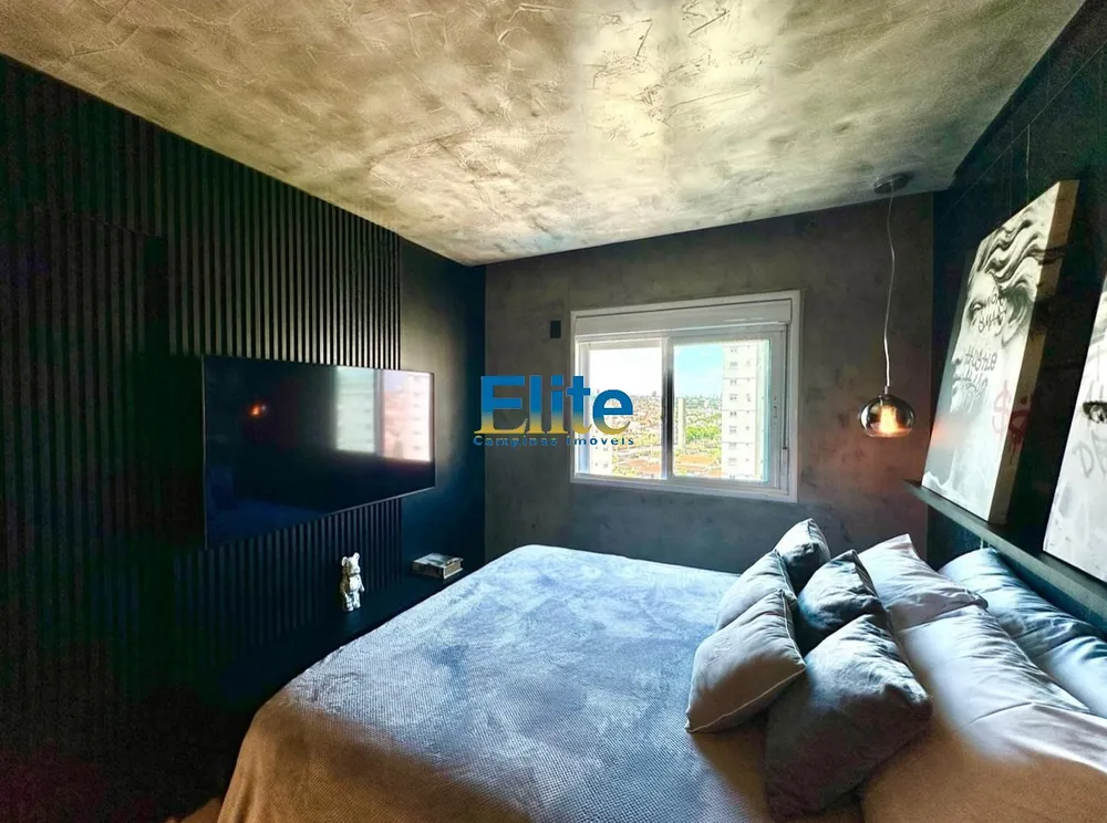Apartamento, 3 quartos, 92 m² - Foto 3