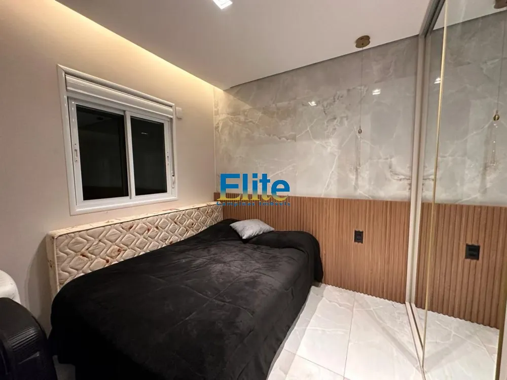 Apartamento, 3 quartos, 92 m² - Foto 4