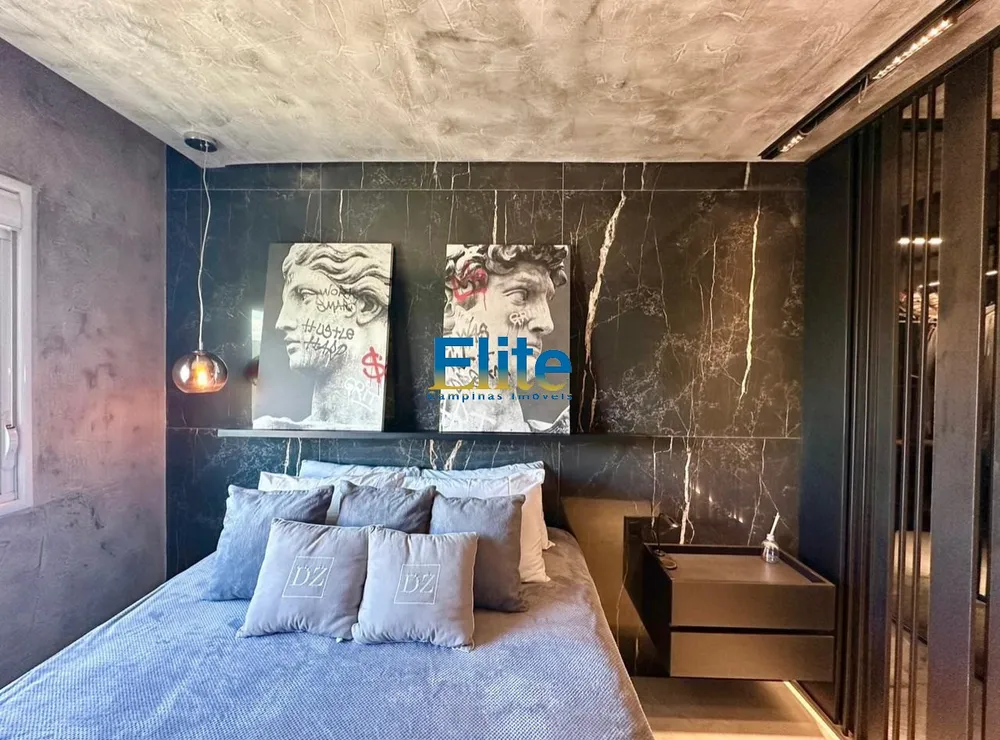Apartamento, 3 quartos, 92 m² - Foto 10