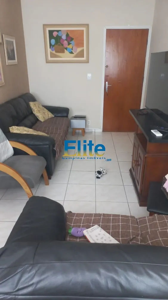Apartamento, 3 quartos, 89 m² - Foto 4