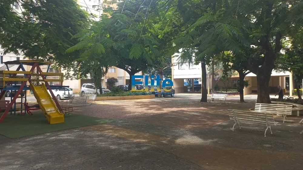 Apartamento, 3 quartos, 89 m² - Foto 3