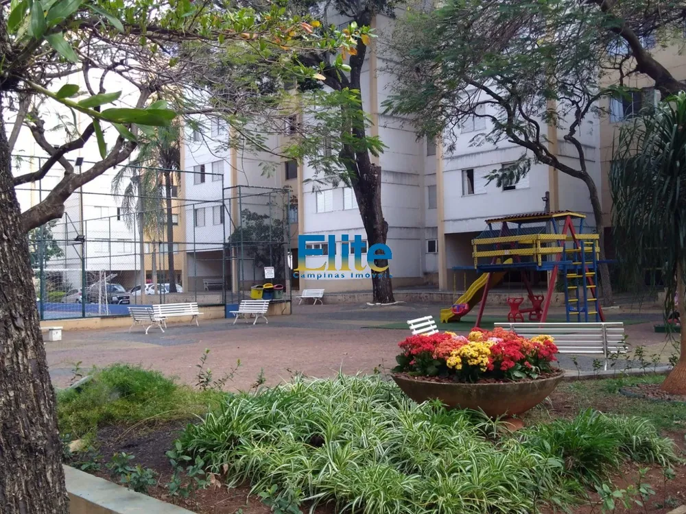 Apartamento, 3 quartos, 89 m² - Foto 2