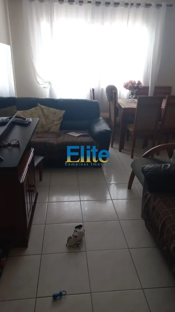 Apartamento, 3 quartos, 89 m² - Foto 5