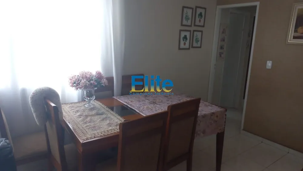 Apartamento, 3 quartos, 89 m² - Foto 6