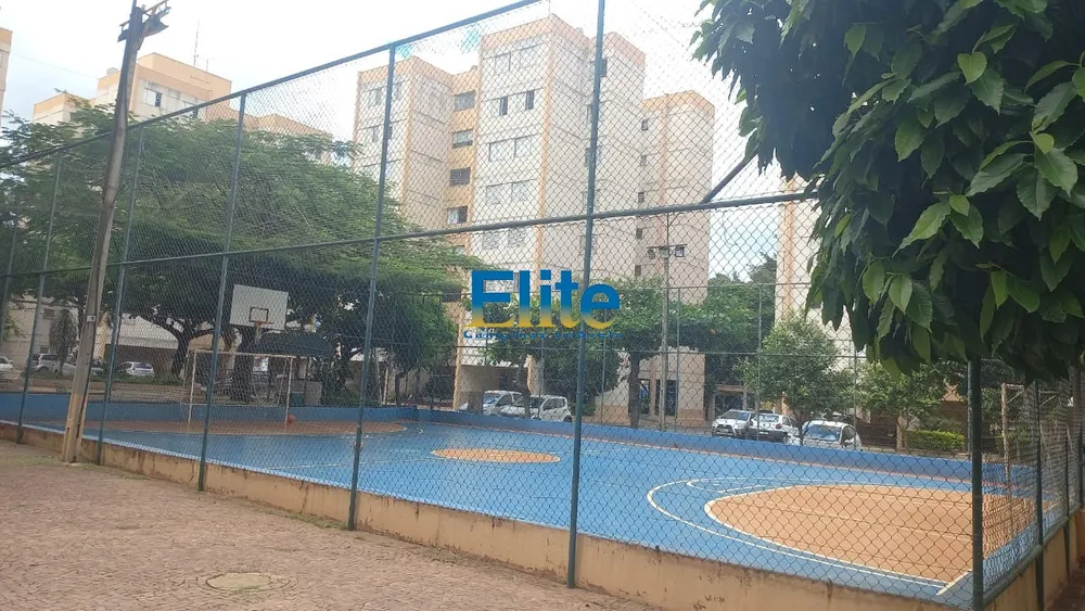 Apartamento, 3 quartos, 89 m² - Foto 1