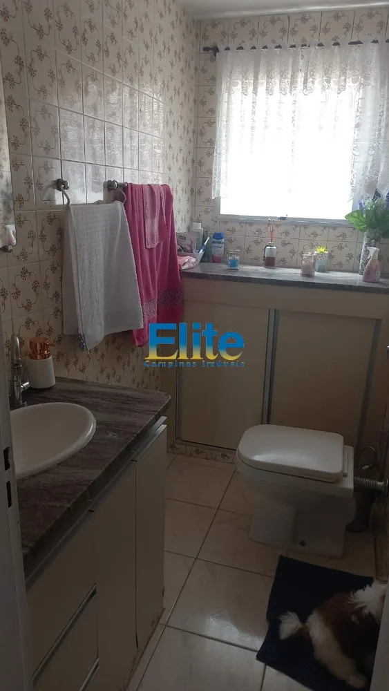 Apartamento, 3 quartos, 89 m² - Foto 9