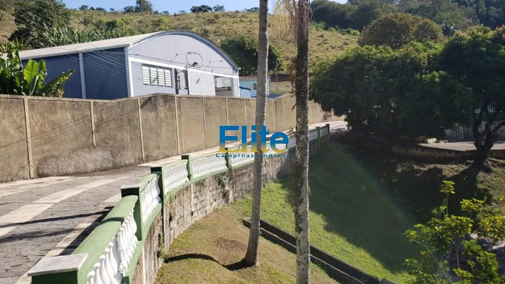 Sítio, 5 quartos, 3 hectares - Foto 10
