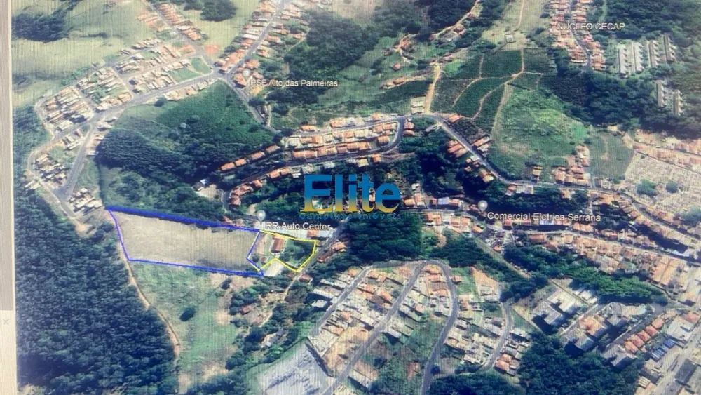 Sítio, 5 quartos, 3 hectares - Foto 20