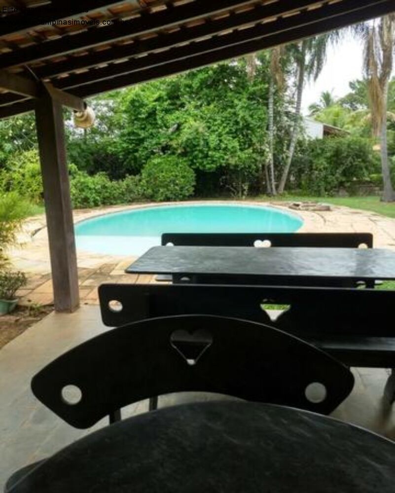 Fazenda, 1700 m² - Foto 1