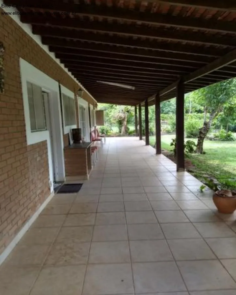 Sítio, 4 quartos, 1700 m² - Foto 1