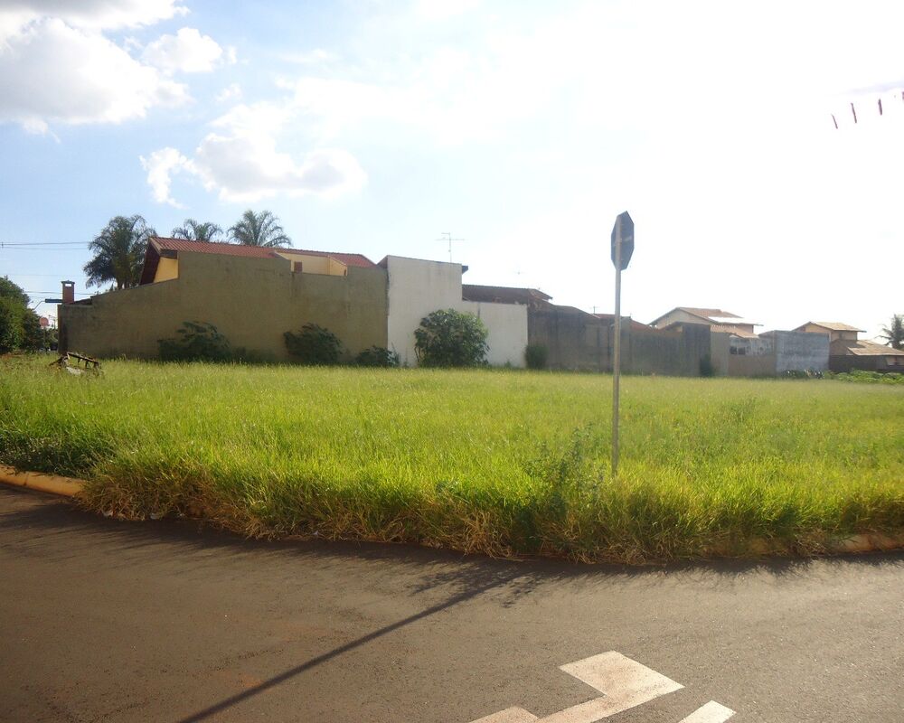 Terreno, 2800 m² - Foto 1