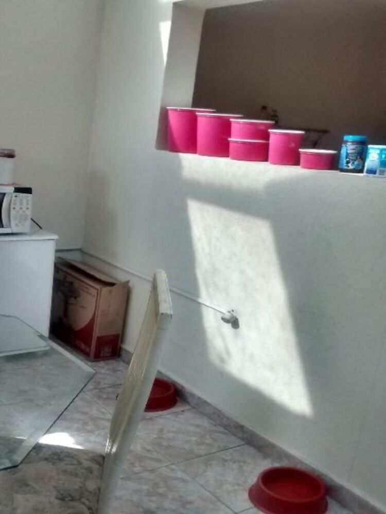 Casa de Condomínio, 2 quartos - Foto 3