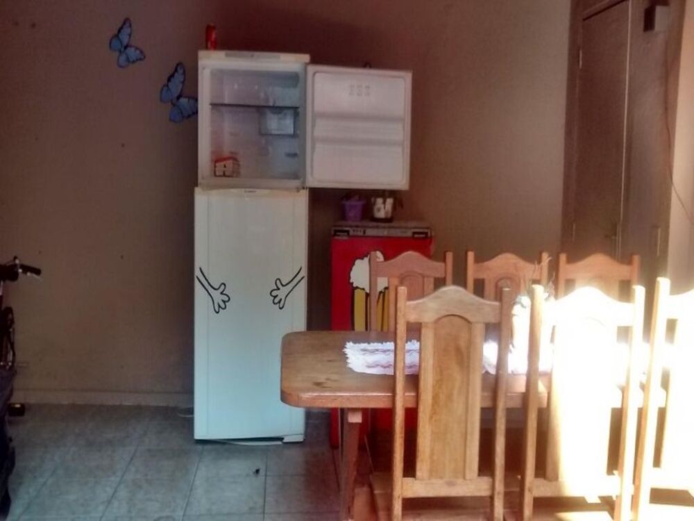 Casa de Condomínio, 2 quartos - Foto 1