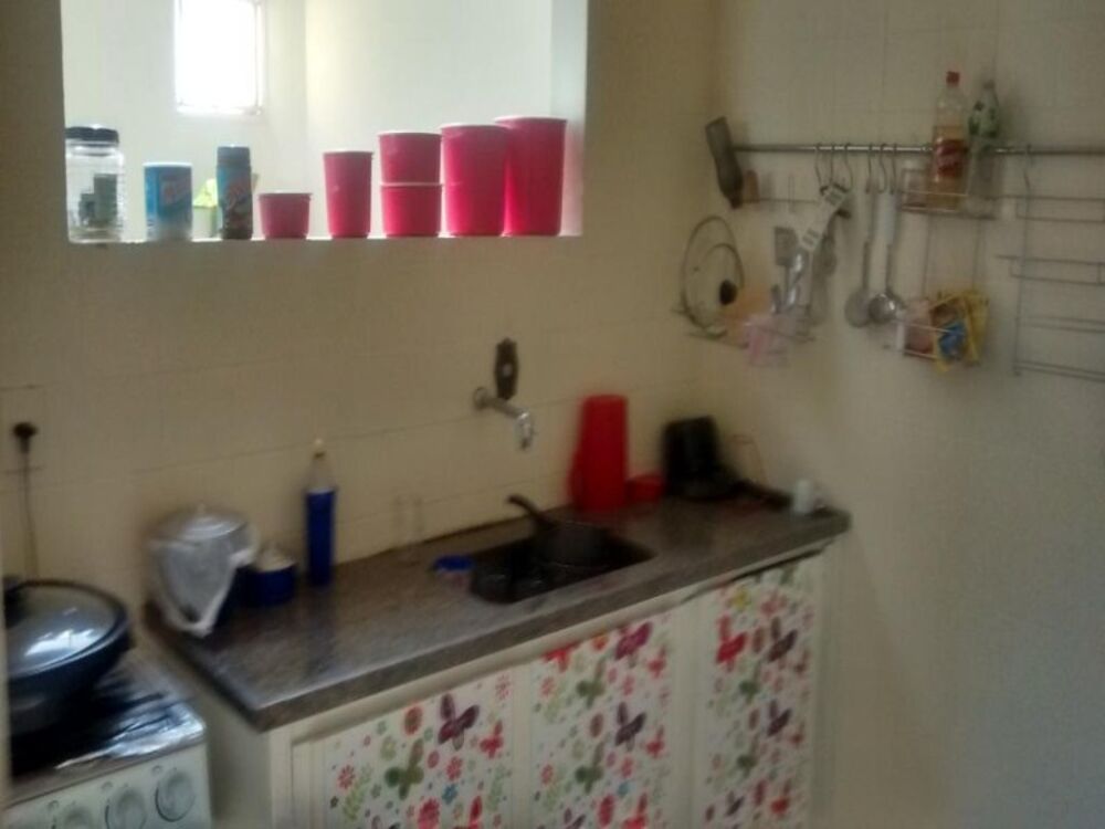 Casa de Condomínio, 2 quartos - Foto 4