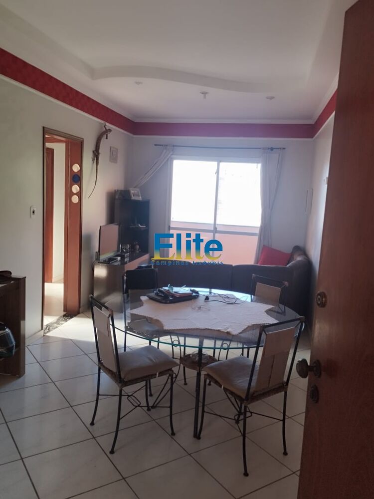 Apartamento, 2 quartos, 80 m² - Foto 6