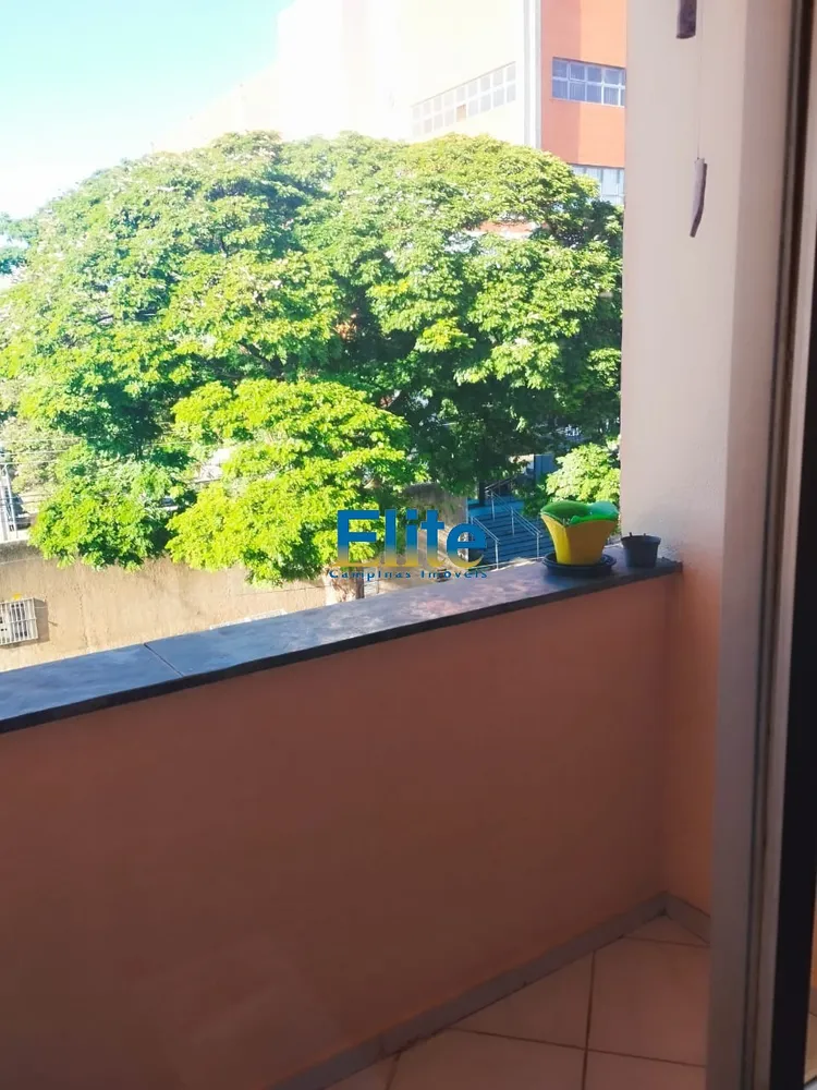 Apartamento, 2 quartos, 80 m² - Foto 6