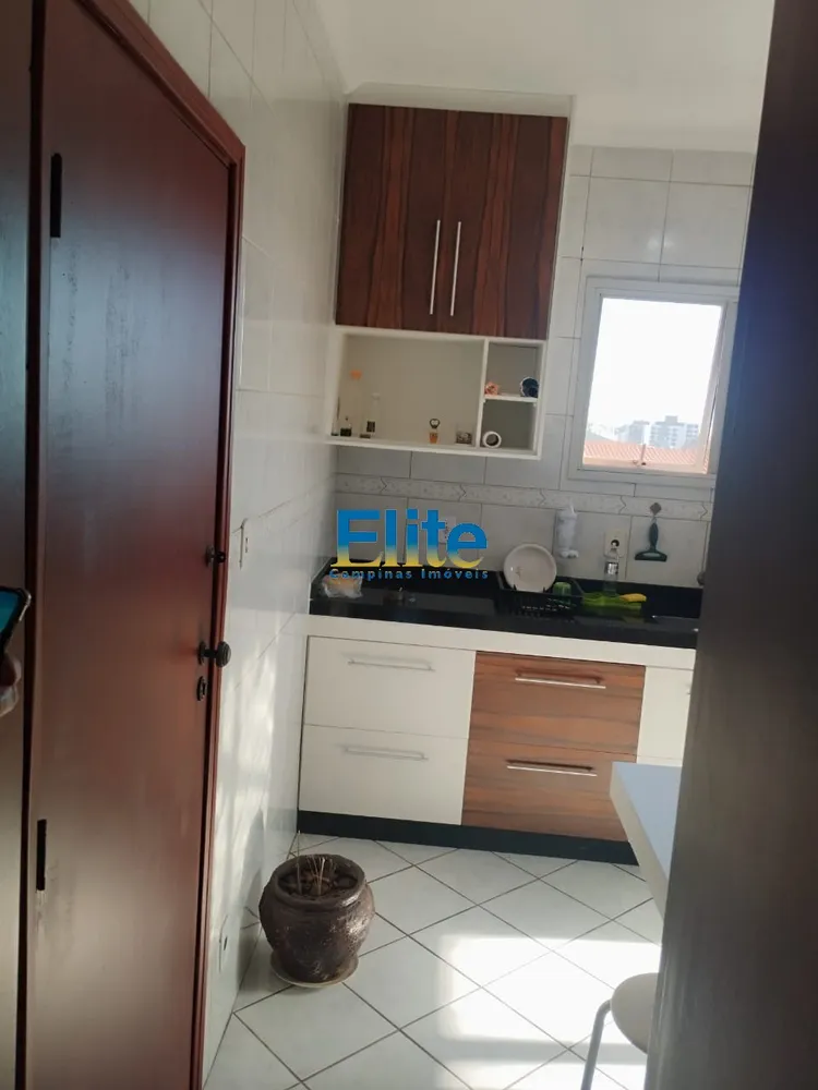 Apartamento, 2 quartos, 80 m² - Foto 12