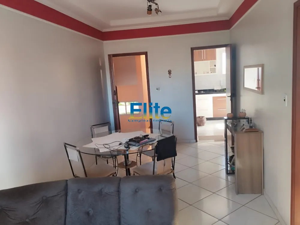 Apartamento, 2 quartos, 80 m² - Foto 4