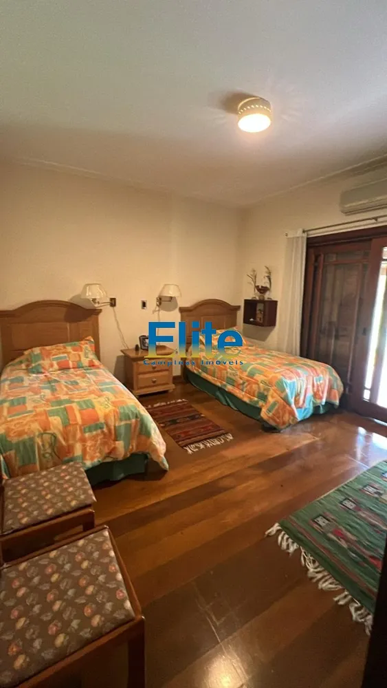 Casa de Condomínio, 4 quartos - Foto 9