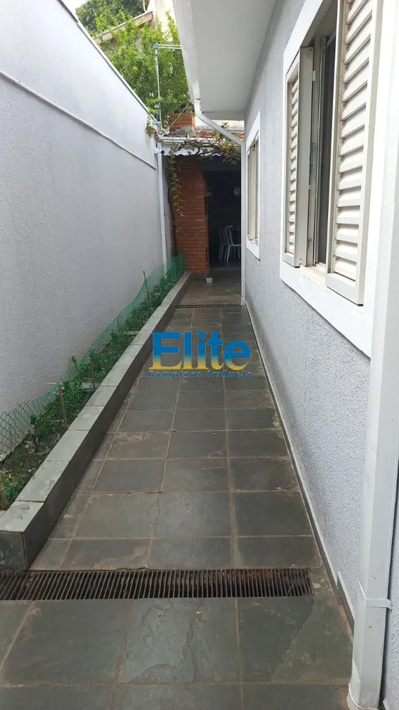 Casa, 3 quartos - Foto 16
