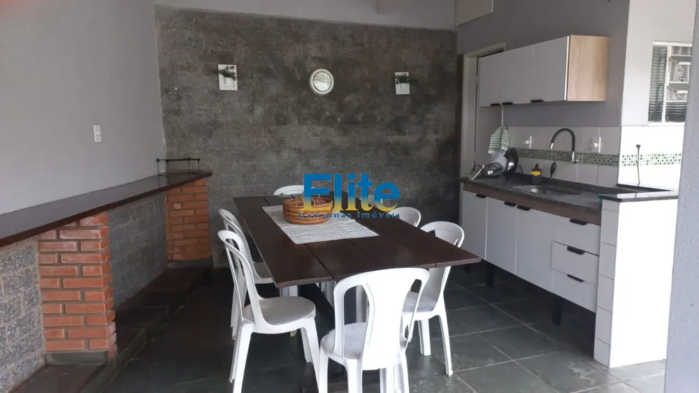 Casa, 3 quartos - Foto 15