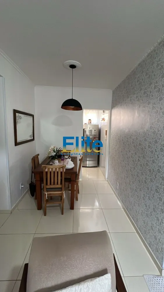 Apartamento, 3 quartos, 70 m² - Foto 3